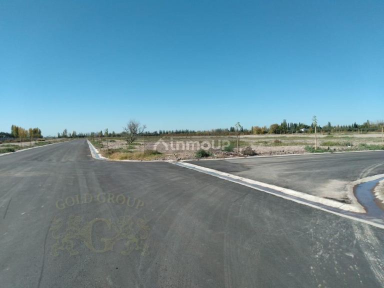 Terreno en Venta en Lujan de Cuyo, Mendoza