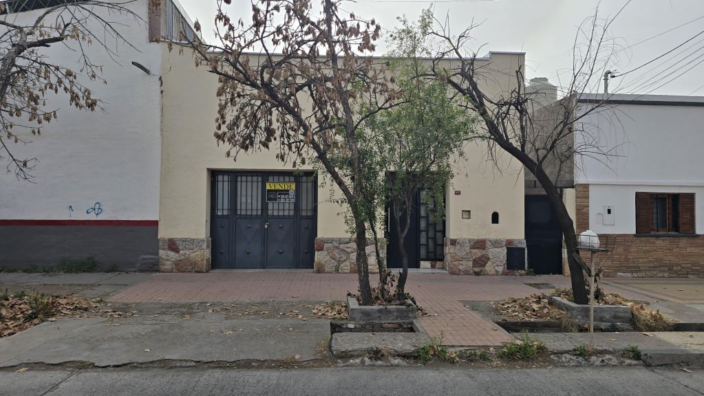 Casa en Venta en San Rafael, Mendoza