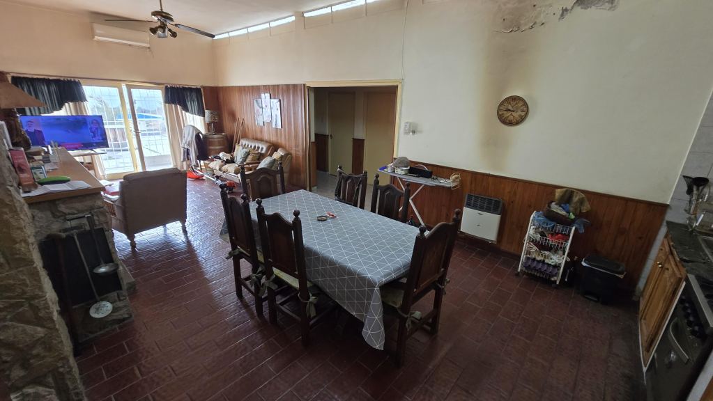 Casa en Venta en San Rafael, Mendoza