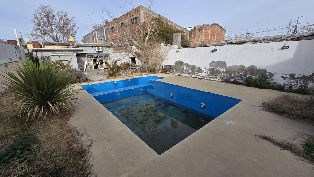 Casa en Venta en San Rafael, Mendoza