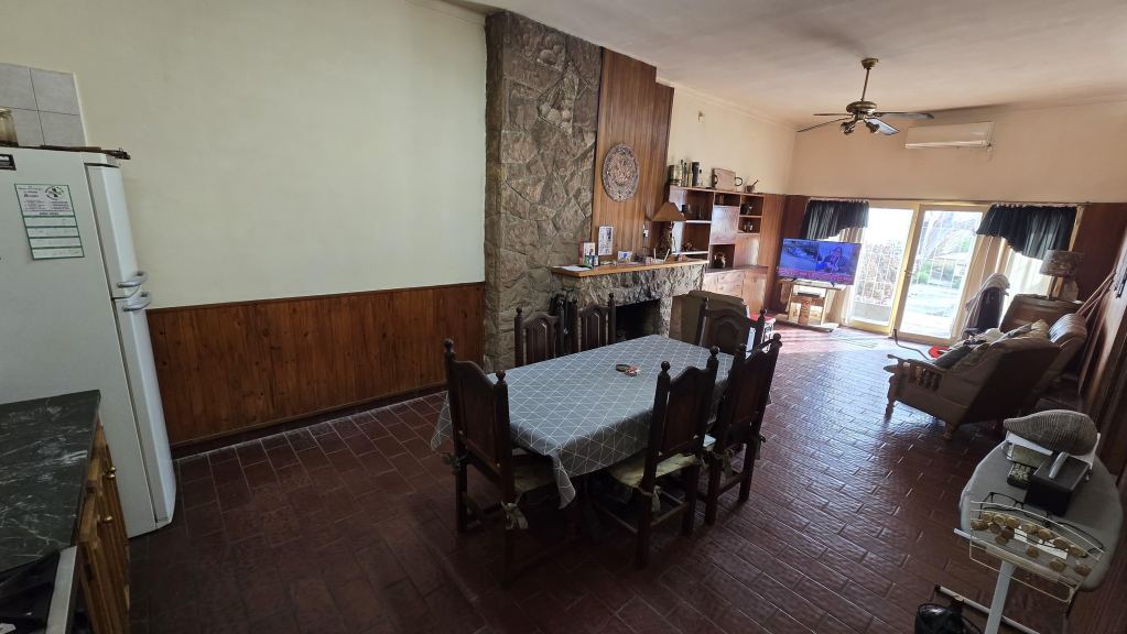 Casa en Venta en San Rafael, Mendoza