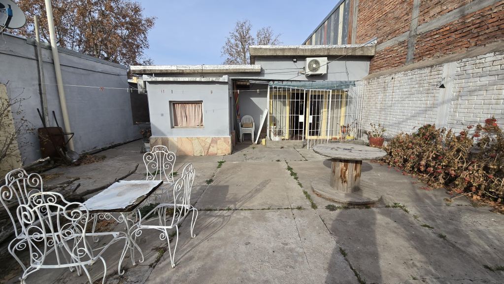 Casa en Venta en San Rafael, Mendoza
