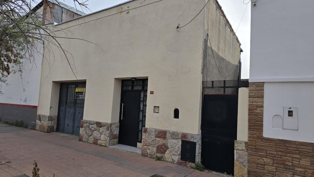 Casa en Venta en San Rafael, Mendoza