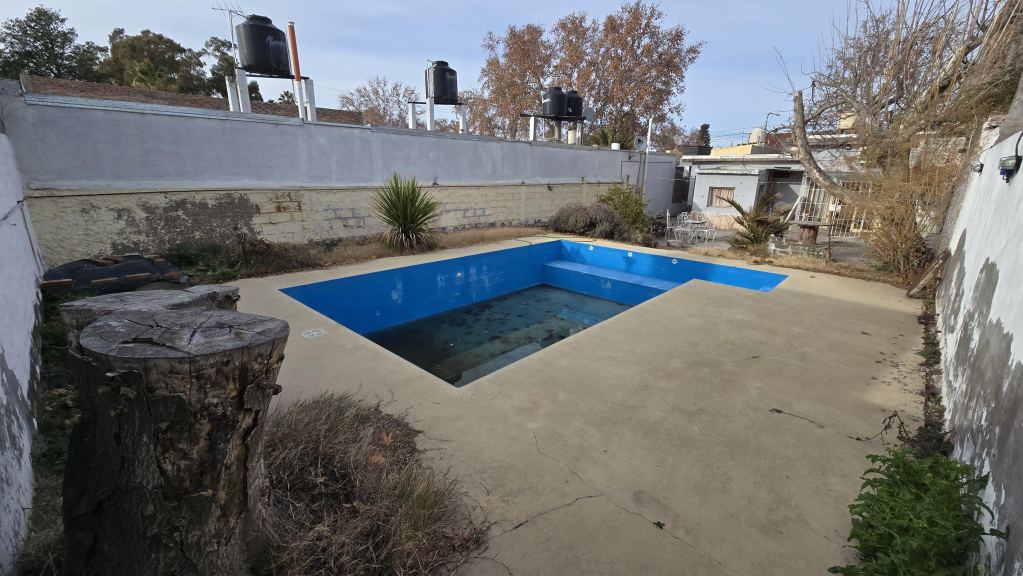 Casa en Venta en San Rafael, Mendoza