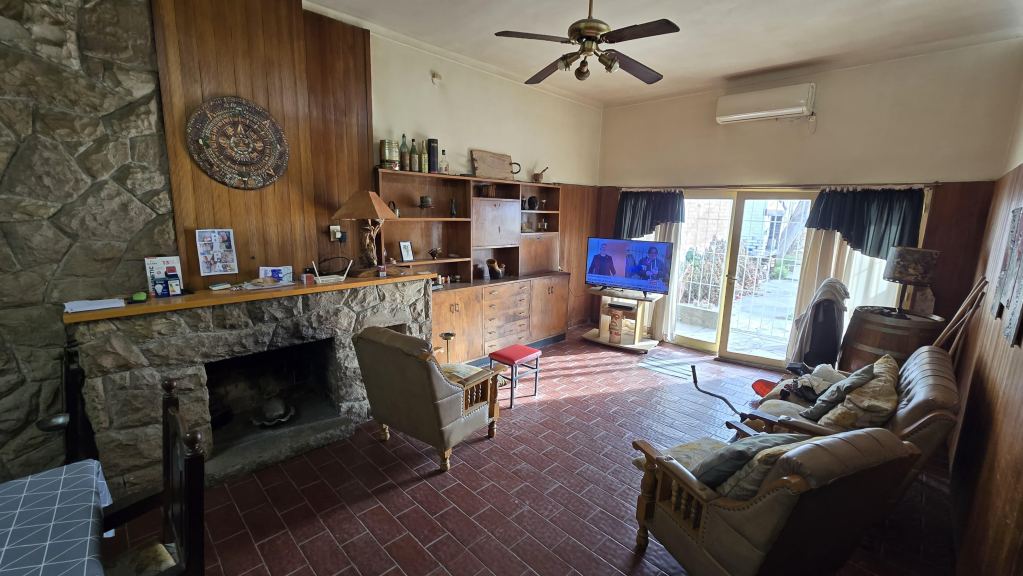 Casa en Venta en San Rafael, Mendoza