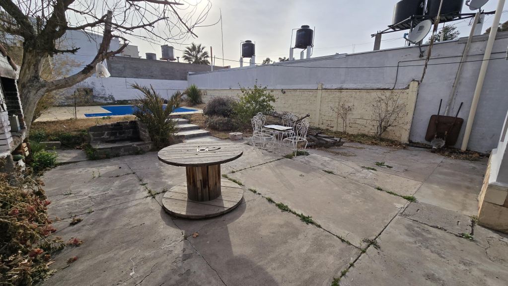 Casa en Venta en San Rafael, Mendoza