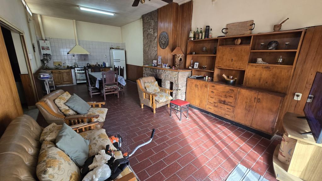 Casa en Venta en San Rafael, Mendoza