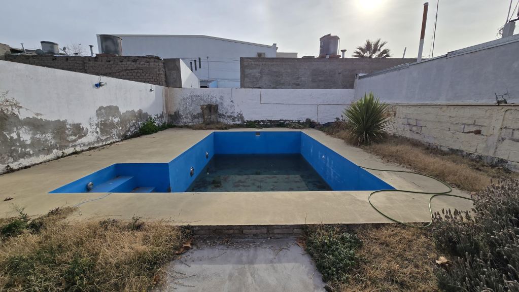 Casa en Venta en San Rafael, Mendoza