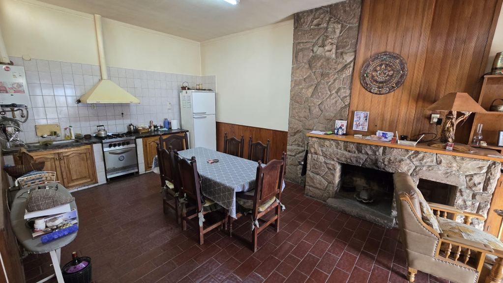Casa en Venta en San Rafael, Mendoza