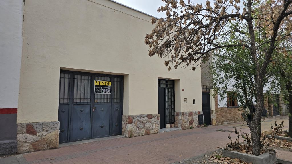 Casa en Venta en San Rafael, Mendoza