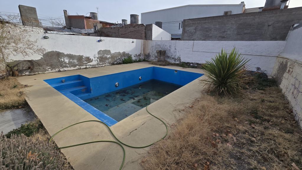 Casa en Venta en San Rafael, Mendoza