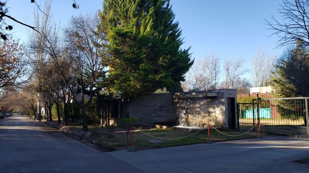 Lote en Venta en Lujan de Cuyo, Mendoza