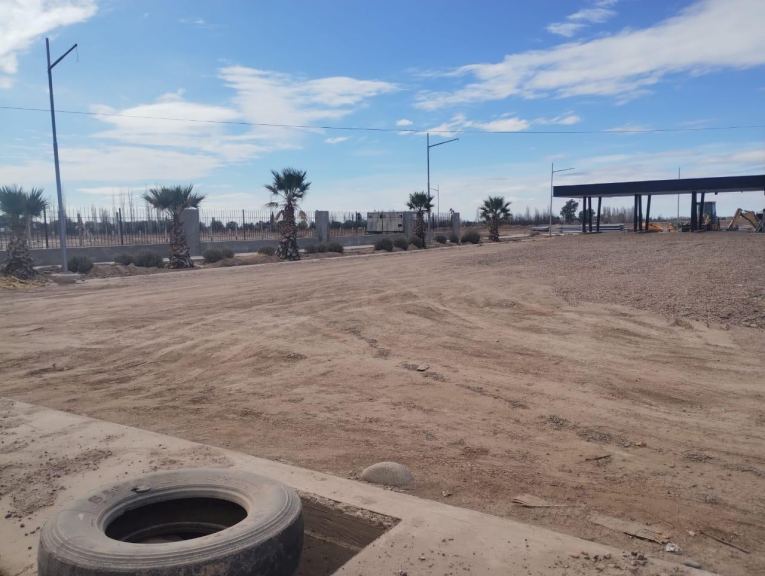 Terreno en Venta en Lujan de Cuyo, Mendoza