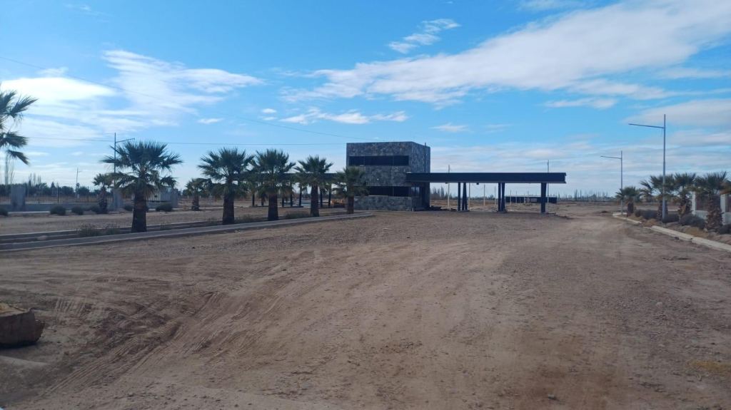 Terreno en Venta en Lujan de Cuyo, Mendoza