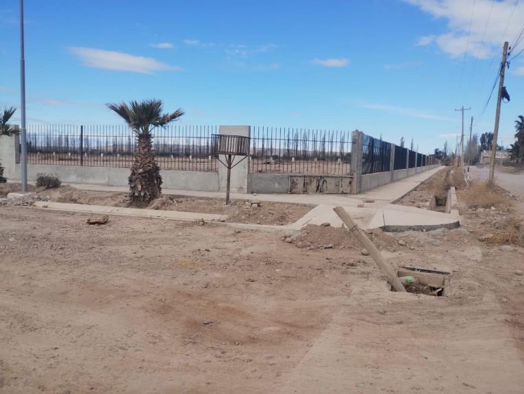 Terreno en Venta en Lujan de Cuyo, Mendoza