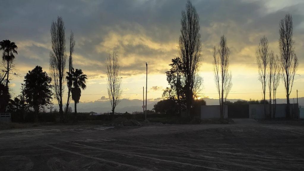 Terreno en Venta en Lujan de Cuyo, Mendoza