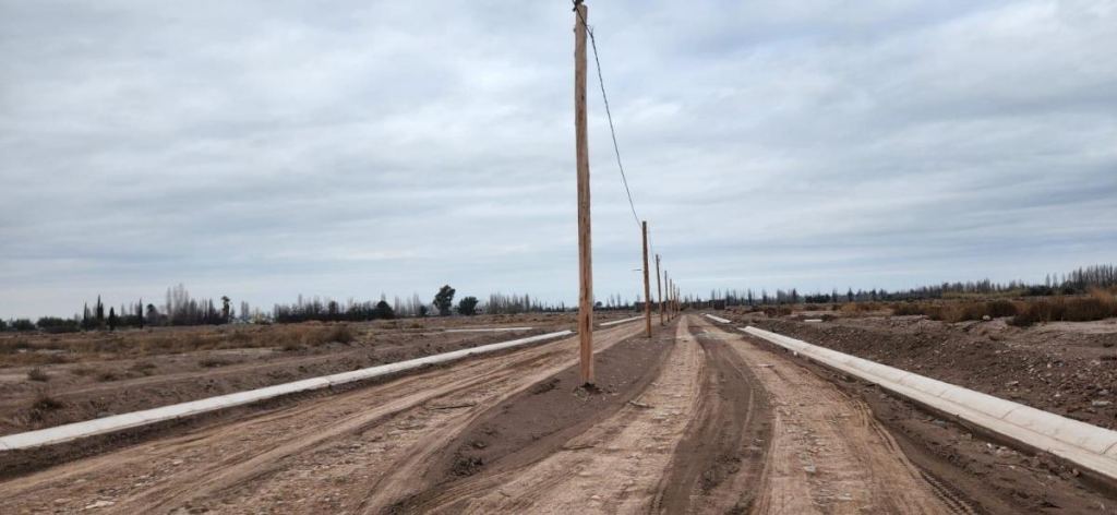 Terreno en Venta en Lujan de Cuyo, Mendoza
