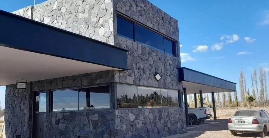 Terreno en Venta en Lujan de Cuyo, Mendoza