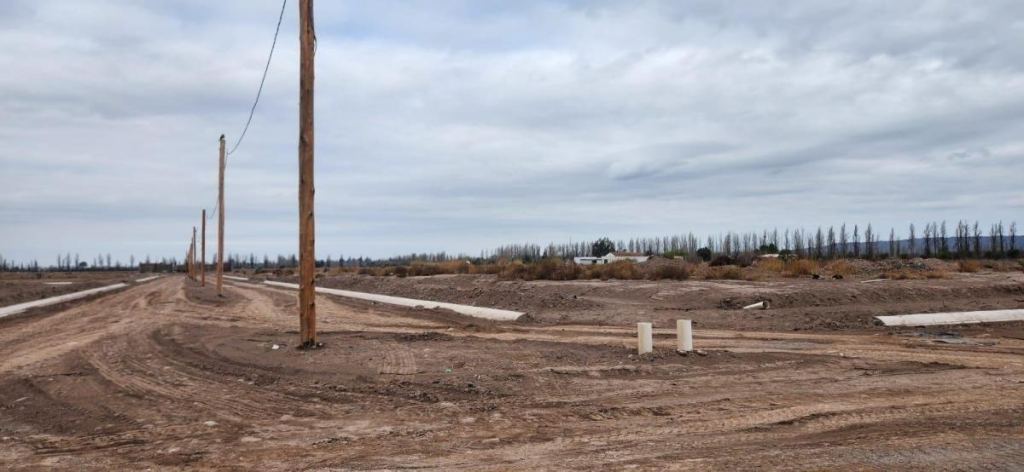 Terreno en Venta en Lujan de Cuyo, Mendoza