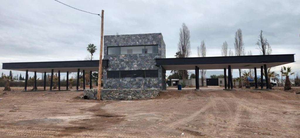 Terreno en Venta en Lujan de Cuyo, Mendoza