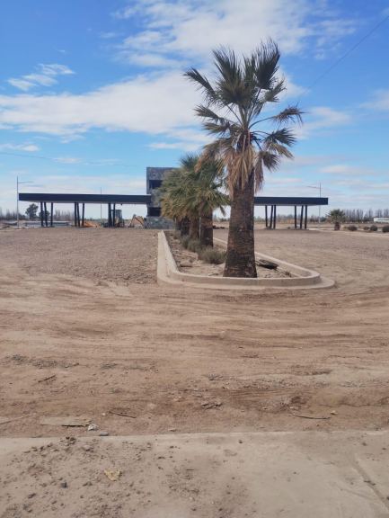 Terreno en Venta en Lujan de Cuyo, Mendoza