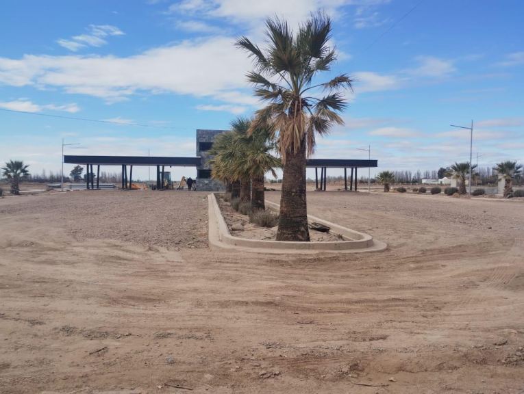 Terreno en Venta en Lujan de Cuyo, Mendoza
