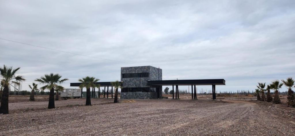 Terreno en Venta en Lujan de Cuyo, Mendoza