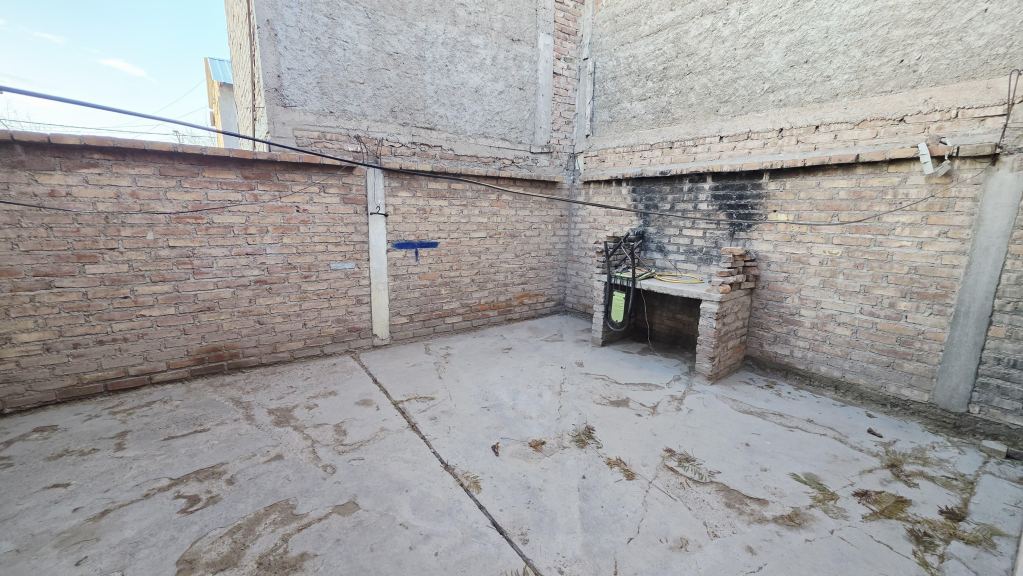 Duplex en Venta en Guaymallen, Mendoza
