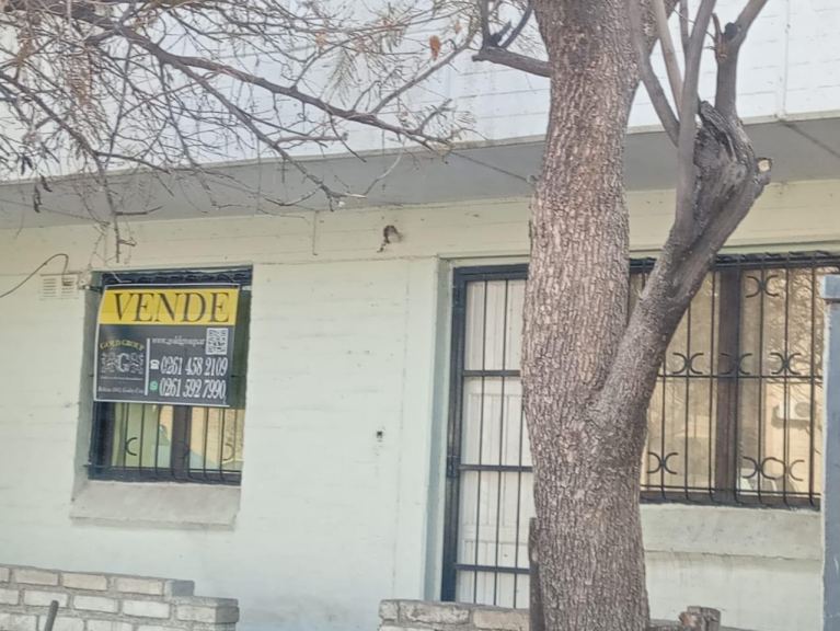 Duplex en Venta en Guaymallen, Mendoza