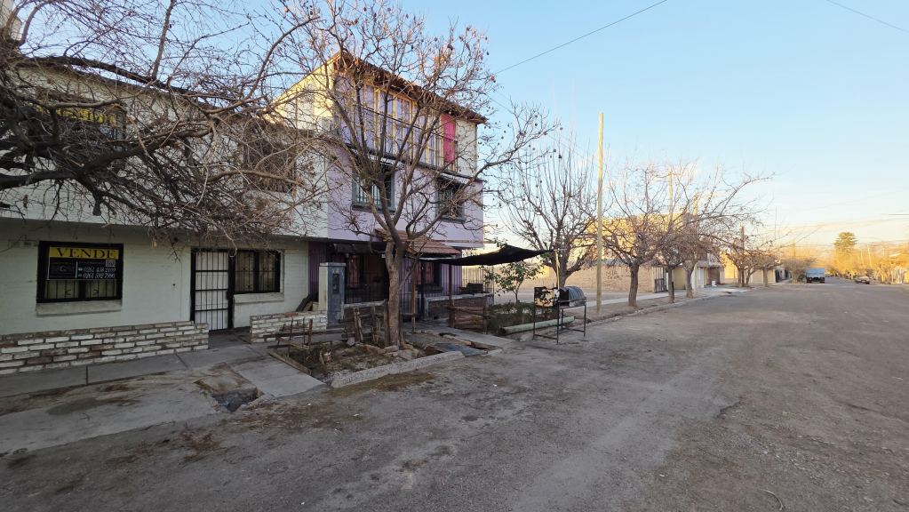 Duplex en Venta en Guaymallen, Mendoza