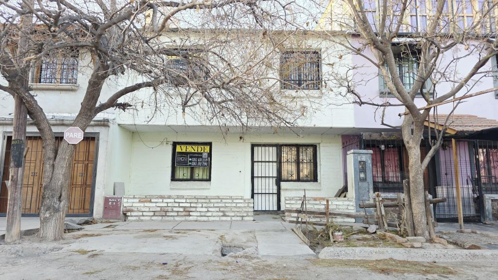 Casa en Venta en Guaymallen, Mendoza