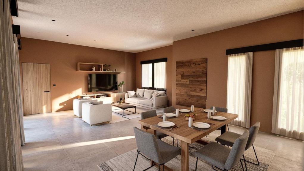 Casa en Venta en Lujan de Cuyo, Mendoza