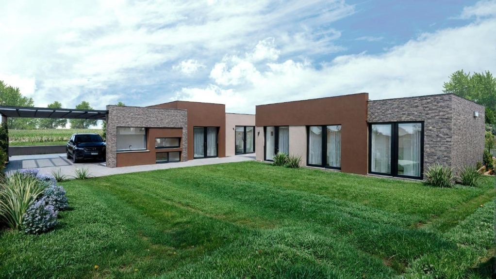 Casa en Venta en Lujan de Cuyo, Mendoza