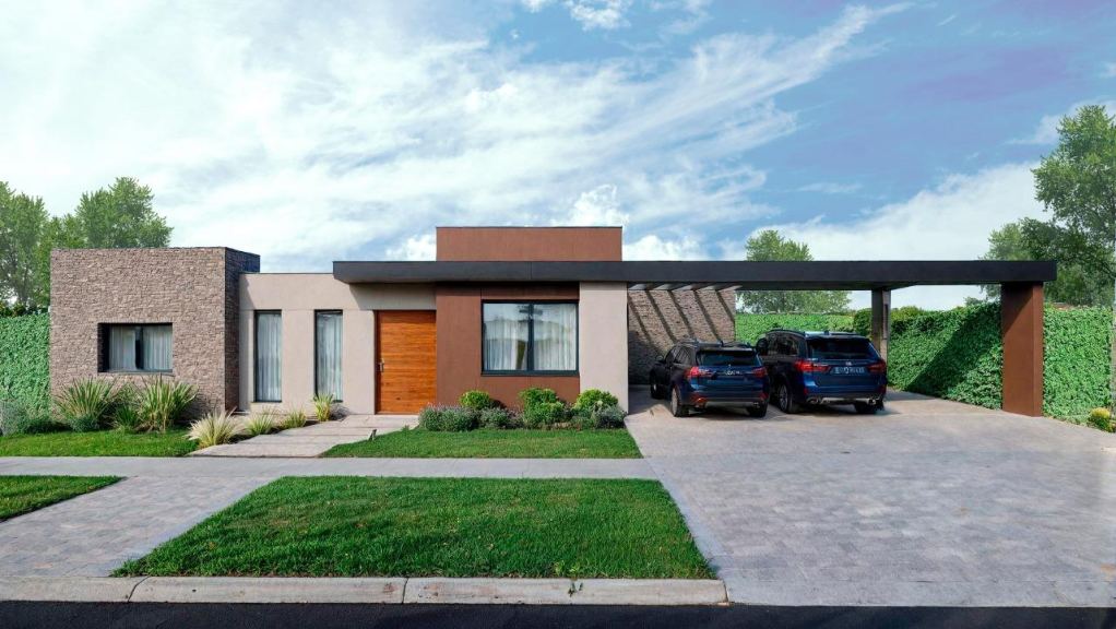 Casa en Venta en Lujan de Cuyo, Mendoza