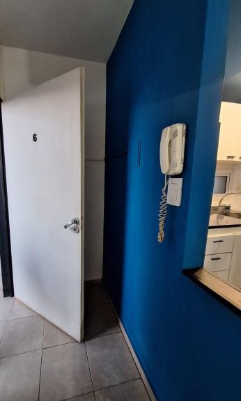 Departamento en Alquiler en Capital, Mendoza
