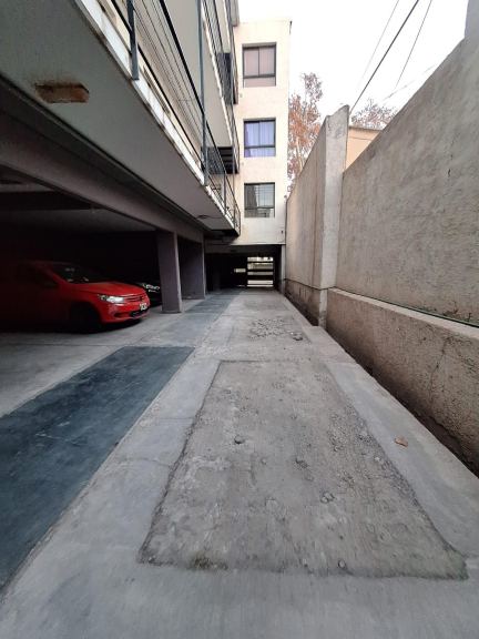 Departamento en Alquiler en Capital, Mendoza