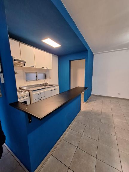 Departamento en Alquiler en Capital, Mendoza