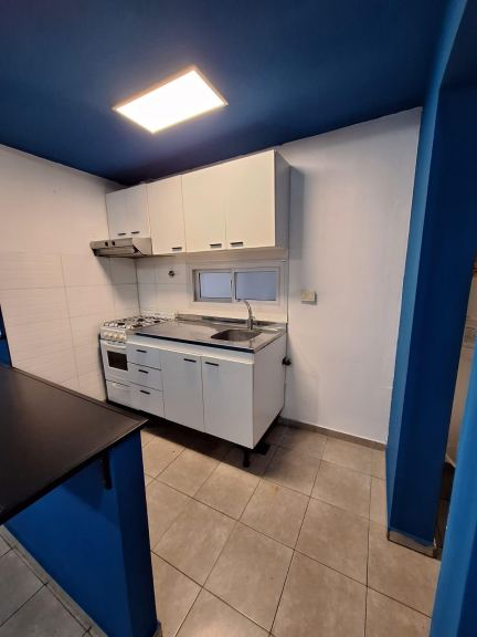 Departamento en Alquiler en Capital, Mendoza