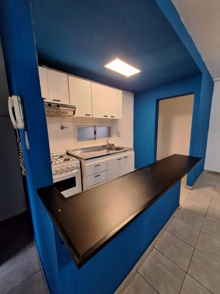 Departamento en Alquiler en Capital, Mendoza