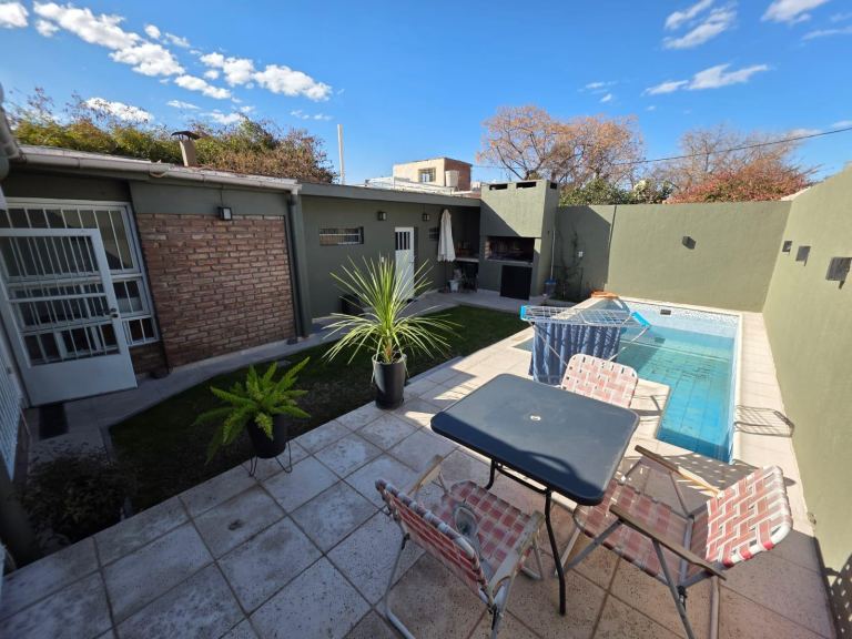 Casa en Venta en Capital, Mendoza