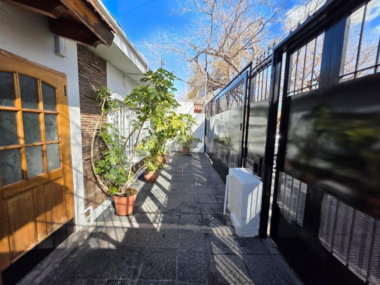 Casa en Venta en Capital, Mendoza