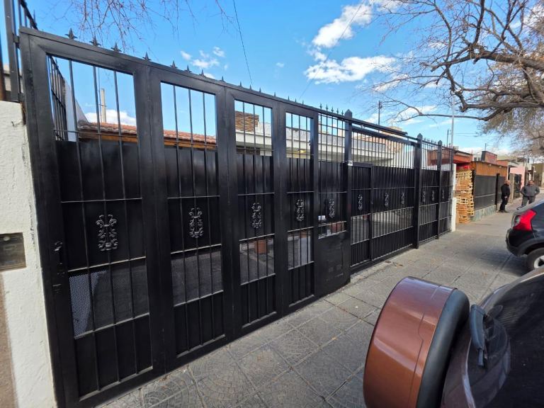 Casa en Venta en Capital, Mendoza