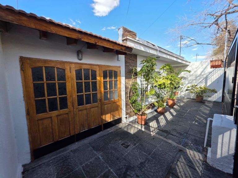 Casa en Venta en Capital, Mendoza
