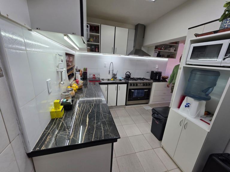 Casa en Venta en Capital, Mendoza
