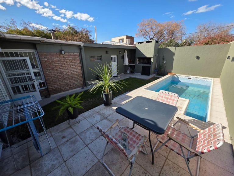 Casa en Venta en Capital, Mendoza