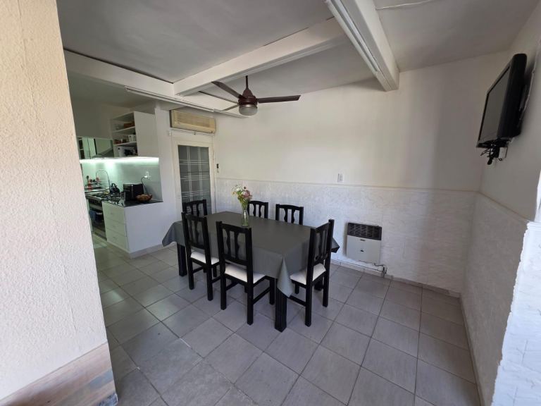 Casa en Venta en Capital, Mendoza