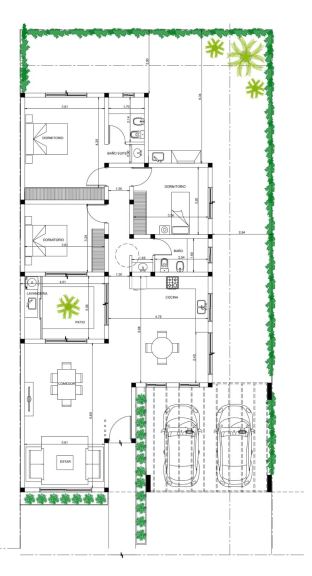 Casa en Venta en Lujan de Cuyo, Mendoza