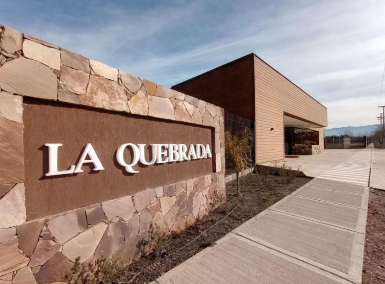 Casa en Venta en Lujan de Cuyo, Mendoza