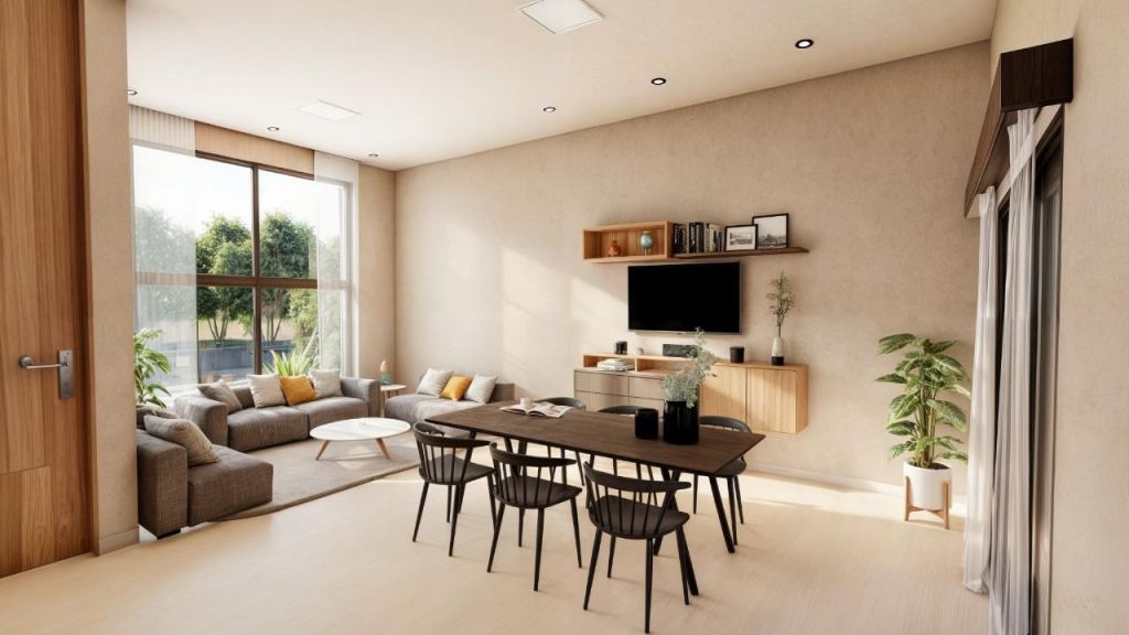 Casa en Venta en Lujan de Cuyo, Mendoza