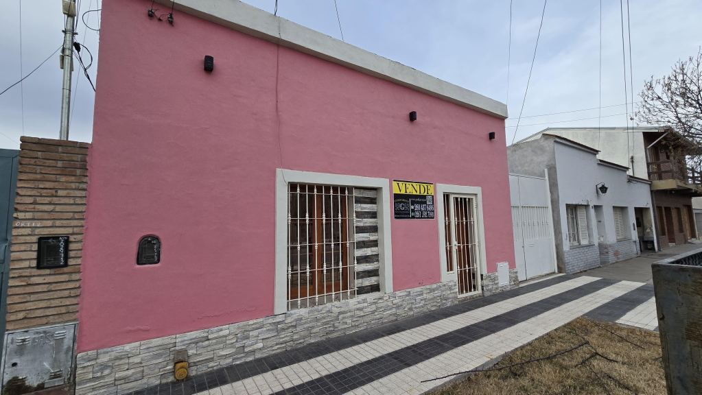Departamento en Venta en San Rafael, Mendoza